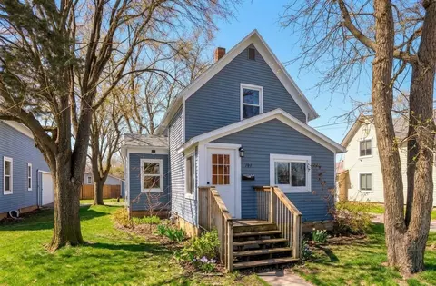 724 8th Ave NW, Faribault, MN 55021