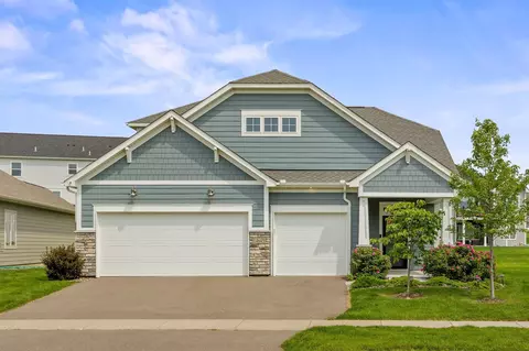 14645 Cloquet St, Dayton, MN 55327