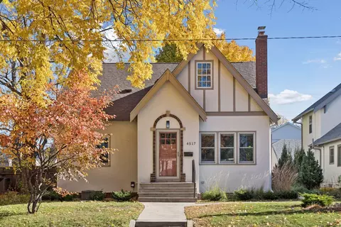 4517 Ewing Ave S, Minneapolis, MN 55410