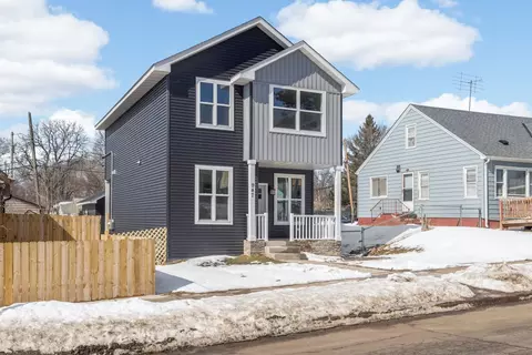 947 Earl St, Saint Paul, MN 55106