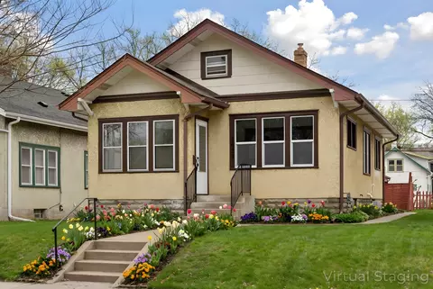 3633 27th Ave S, Minneapolis, MN 55406