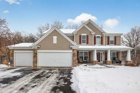 6691 Timber Ridge Lane Ct, Cottage Grove, MN 55016