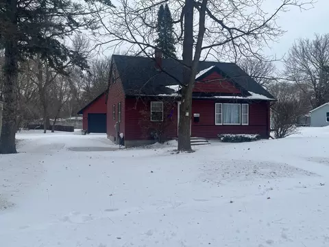 1323 Kandiyohi Ave SW, Willmar, MN 56201