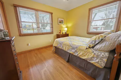 Bedroom - 440 7th Ave N, Cold Spring, MN 56320 photo 5 of 7