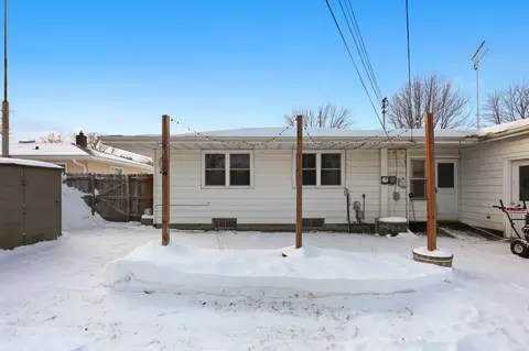 Exterior - 440 7th Ave N, Cold Spring, MN 56320 photo 3 of 5