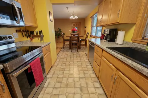 Kitchen - 440 7th Ave N, Cold Spring, MN 56320 photo 3 of 4