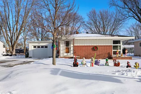Exterior - 440 7th Ave N, Cold Spring, MN 56320 photo 1 of 5