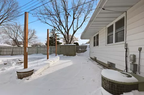 Exterior - 440 7th Ave N, Cold Spring, MN 56320 photo 4 of 5