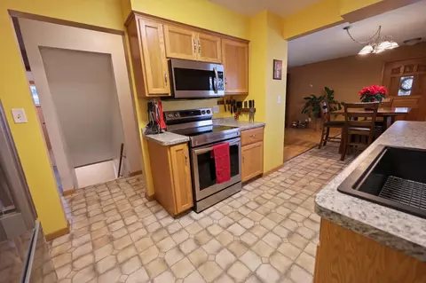 Kitchen - 440 7th Ave N, Cold Spring, MN 56320 photo 4 of 4