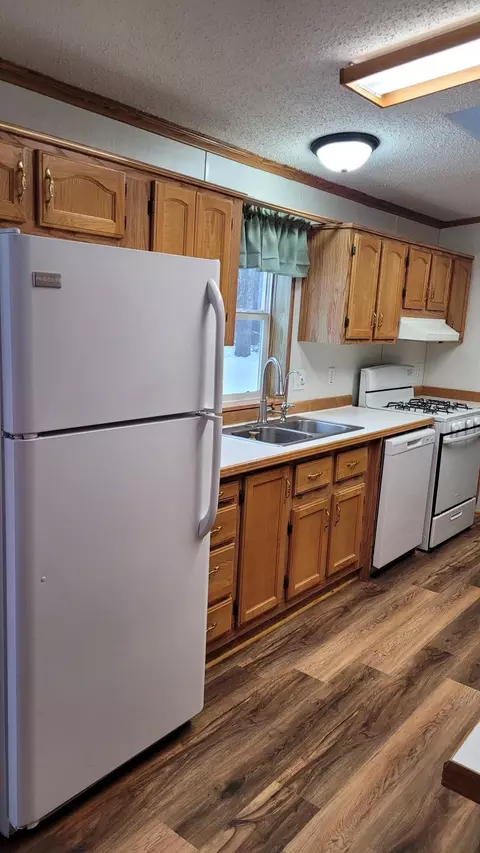 Kitchen - 2901 Laura Rose Cir, Pine River, MN 56474 photo 1 of 1