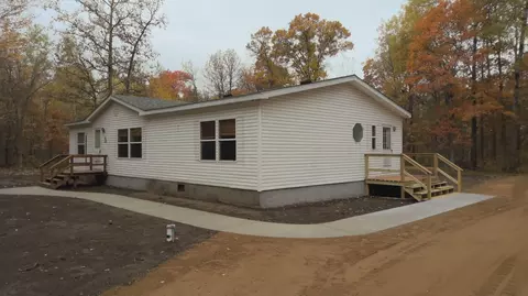 2901 Laura Rose Cir, Pine River, MN 56474