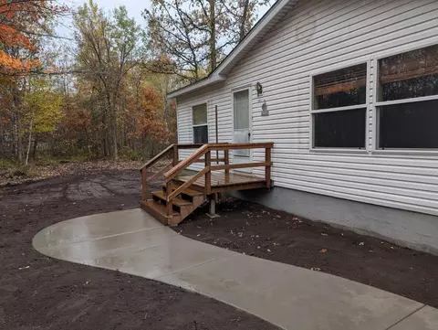 Exterior - 2901 Laura Rose Cir, Pine River, MN 56474 photo 1 of 2