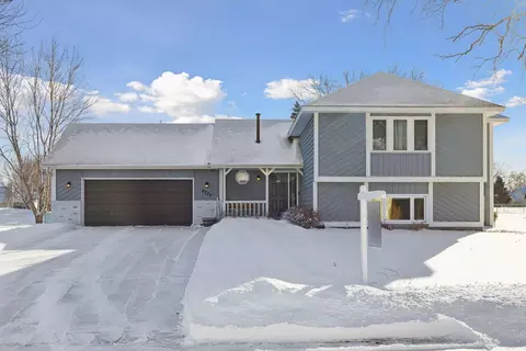 8724 Loch Lomond Blvd, Brooklyn Park, MN 55443