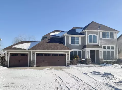 12424 Princeton Ave, Eden Prairie, MN 55347