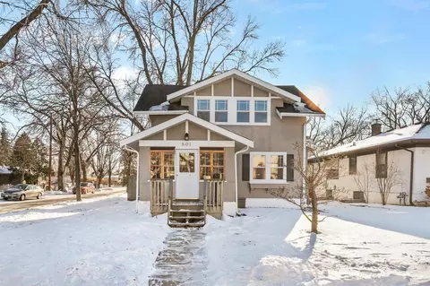 501 W 53rd St, Minneapolis, MN 55419