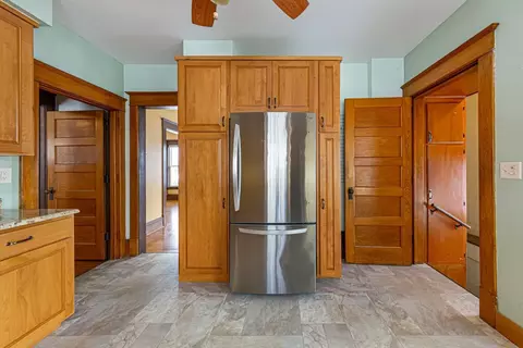 Kitchen - 615 5th St NW, Faribault, MN 55021 photo 5 of 6