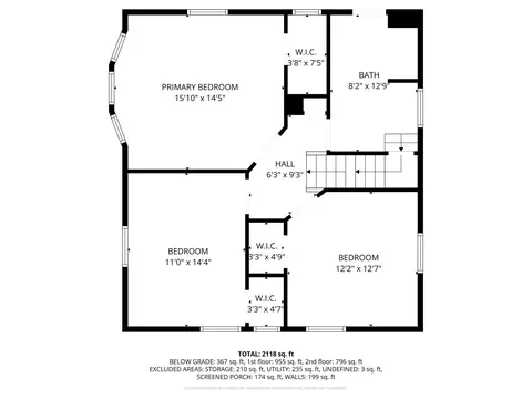 Floorplan - 615 5th St NW, Faribault, MN 55021 photo 3 of 4