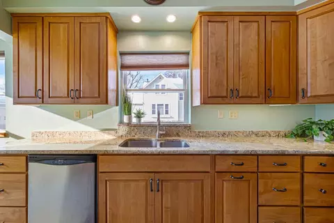 Kitchen - 615 5th St NW, Faribault, MN 55021 photo 6 of 6