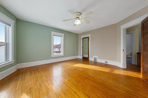 Bedroom - 615 5th St NW, Faribault, MN 55021 photo 2 of 6