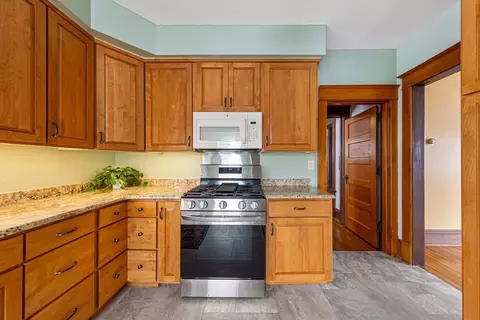 Kitchen - 615 5th St NW, Faribault, MN 55021 photo 4 of 6