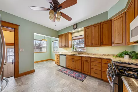 Kitchen - 615 5th St NW, Faribault, MN 55021 photo 1 of 6