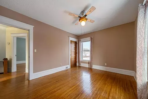 Bedroom - 615 5th St NW, Faribault, MN 55021 photo 6 of 6