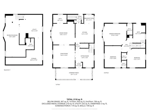 Floorplan - 615 5th St NW, Faribault, MN 55021 photo 4 of 4
