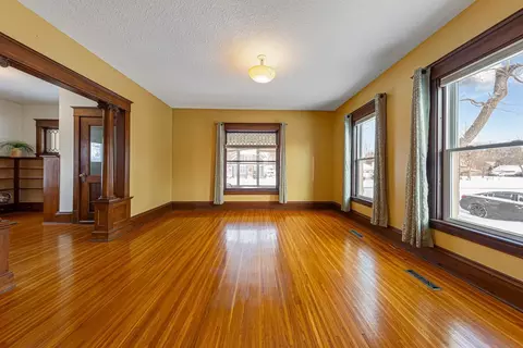 Living - 615 5th St NW, Faribault, MN 55021 photo 1 of 4