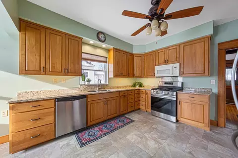 Kitchen - 615 5th St NW, Faribault, MN 55021 photo 2 of 6