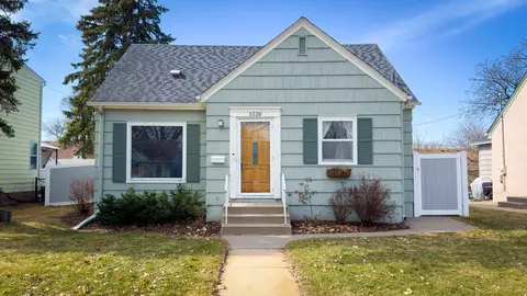 5528 Nokomis Ave, Minneapolis, MN 55417