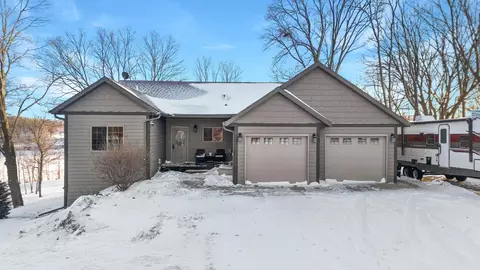 13276 Donnie Jay Ln, Detroit Lakes, MN 56501