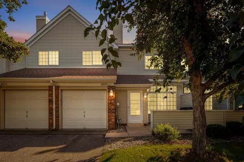 10935 Oregon Ave S, Bloomington, MN 55438