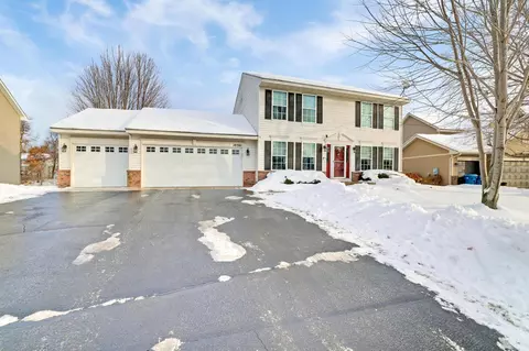 10501 183rd Ave NW, Elk River, MN 55330