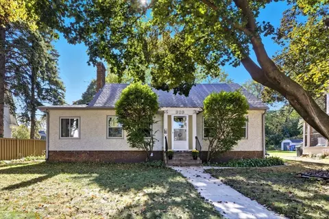 329 E 50th St, Minneapolis, MN 55419