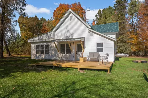 10939 Silver Lake Rd, Grantsburg, WI 54840