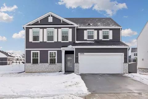 12826 Farnham Ln, Rogers, MN 55374
