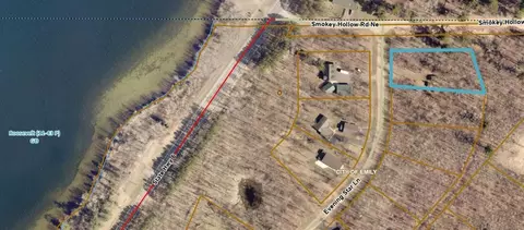 21252 Evening Star Ln, Emily, MN 56662