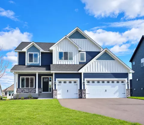 15350 110th Ave N, Maple Grove, MN 55369