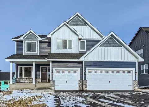 15350 110th Ave N, Maple Grove, MN 55369