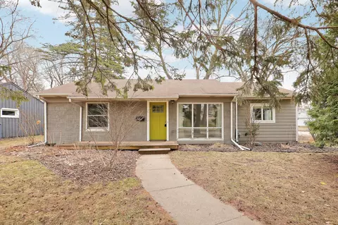 3305 Arthur St NE, Minneapolis, MN 55418