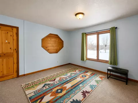 Bedroom - 6828 Aurora Dr, Akeley, MN 56433 photo 5 of 7