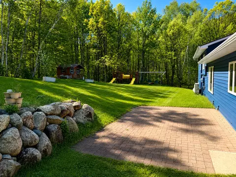 Exterior - 6828 Aurora Dr, Akeley, MN 56433 photo 8 of 13
