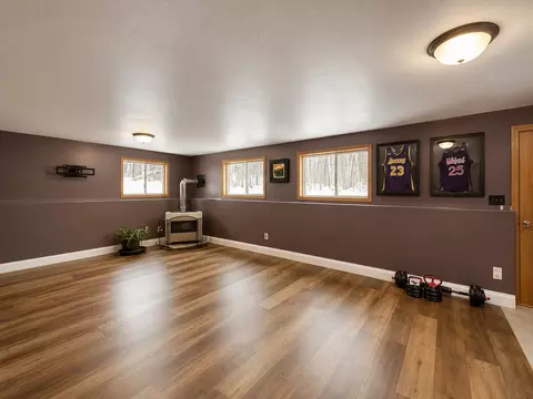 Living - 6828 Aurora Dr, Akeley, MN 56433 photo 4 of 5