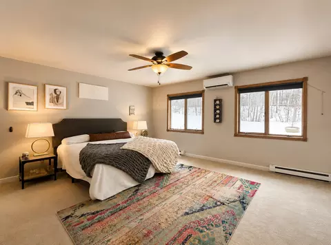 Bedroom - 6828 Aurora Dr, Akeley, MN 56433 photo 1 of 7