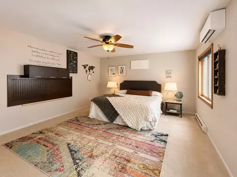 Bedroom - 6828 Aurora Dr, Akeley, MN 56433 photo 2 of 7