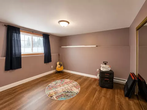 Bedroom - 6828 Aurora Dr, Akeley, MN 56433 photo 7 of 7