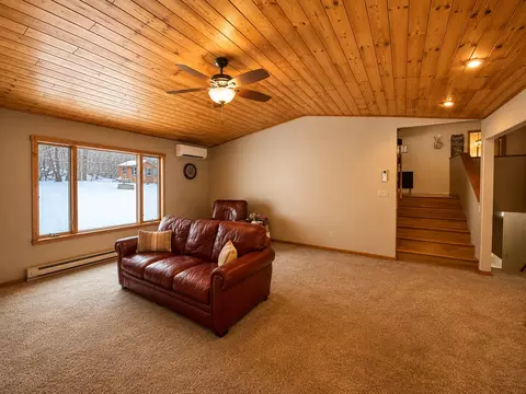 Living - 6828 Aurora Dr, Akeley, MN 56433 photo 2 of 5