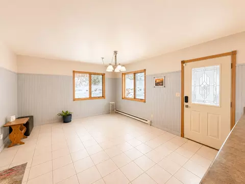 Entry Way - 6828 Aurora Dr, Akeley, MN 56433 photo 1 of 3