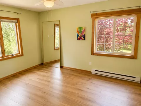 Bedroom - 6828 Aurora Dr, Akeley, MN 56433 photo 4 of 7