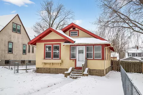 3923 Russell Ave N, Minneapolis, MN 55412